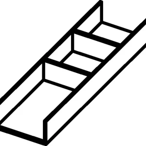 Dépôt de tiroir Fraefel Woodbox Noir Remise